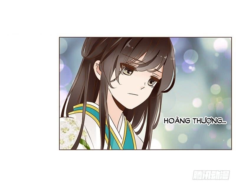 Đế Vương Trắc: Chapter 118.7