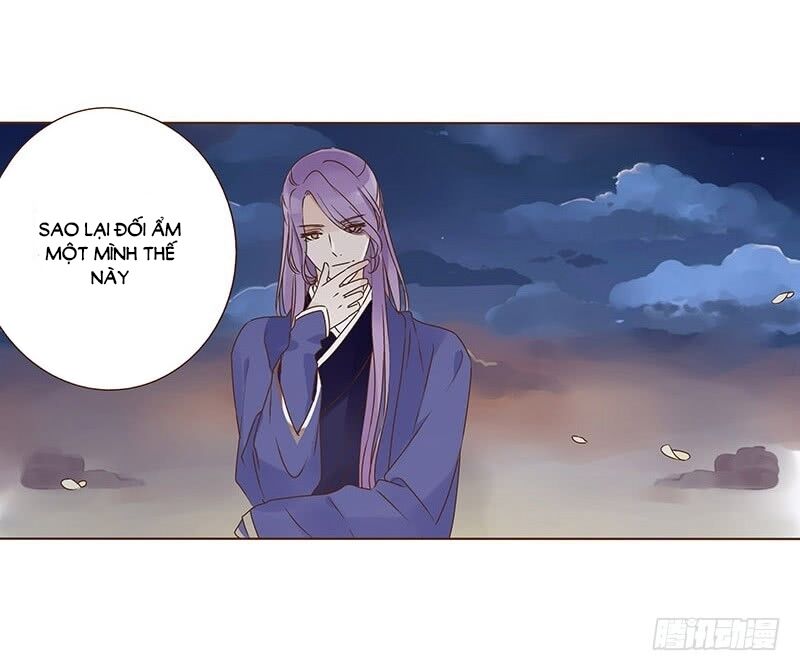 Đế Vương Trắc: Chapter 118.7