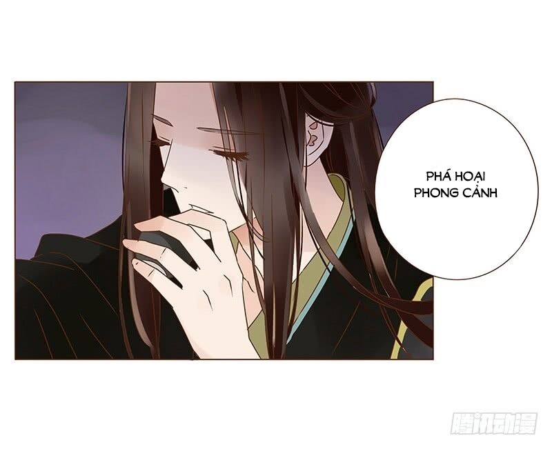 Đế Vương Trắc: Chapter 118.7