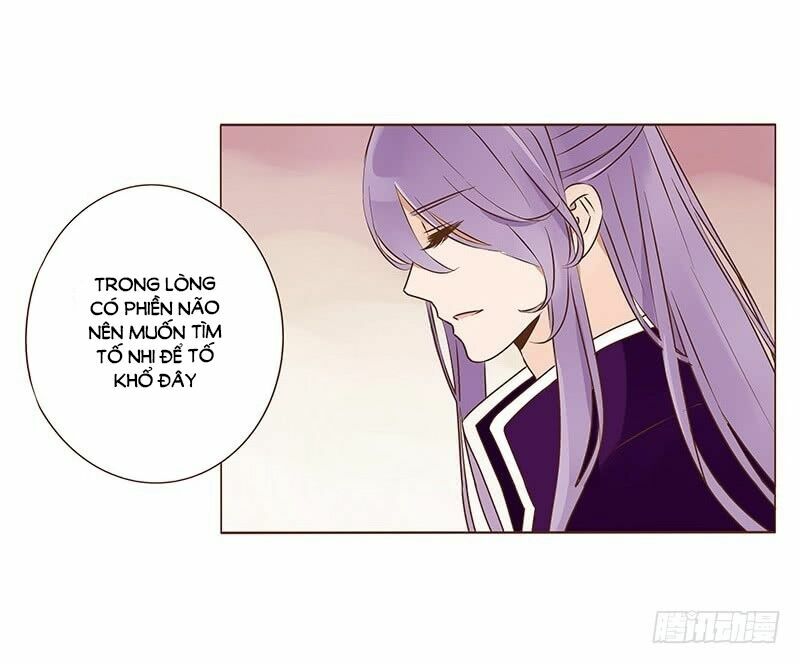 Đế Vương Trắc: Chapter 118.7