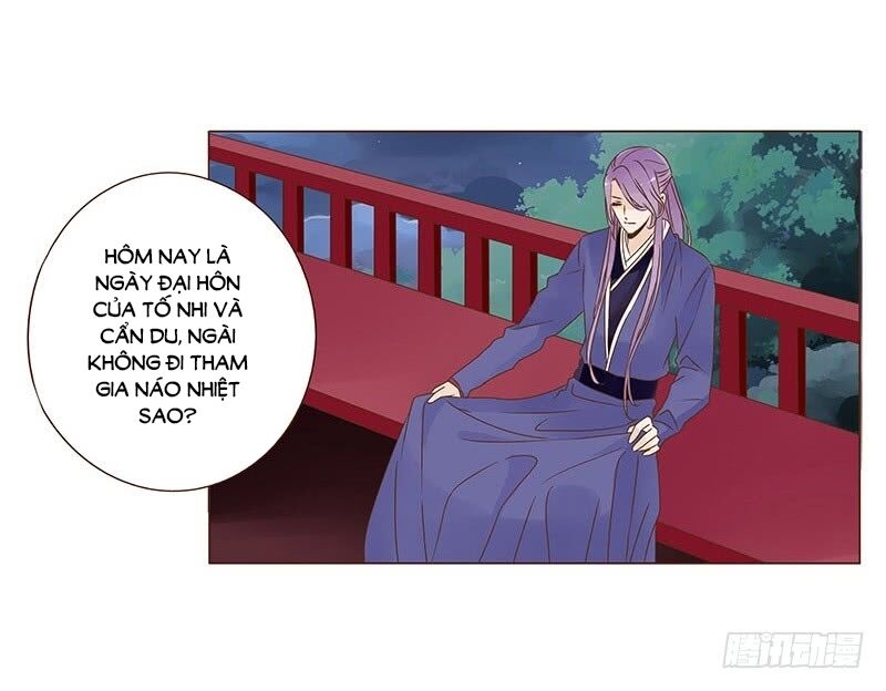Đế Vương Trắc: Chapter 118.7