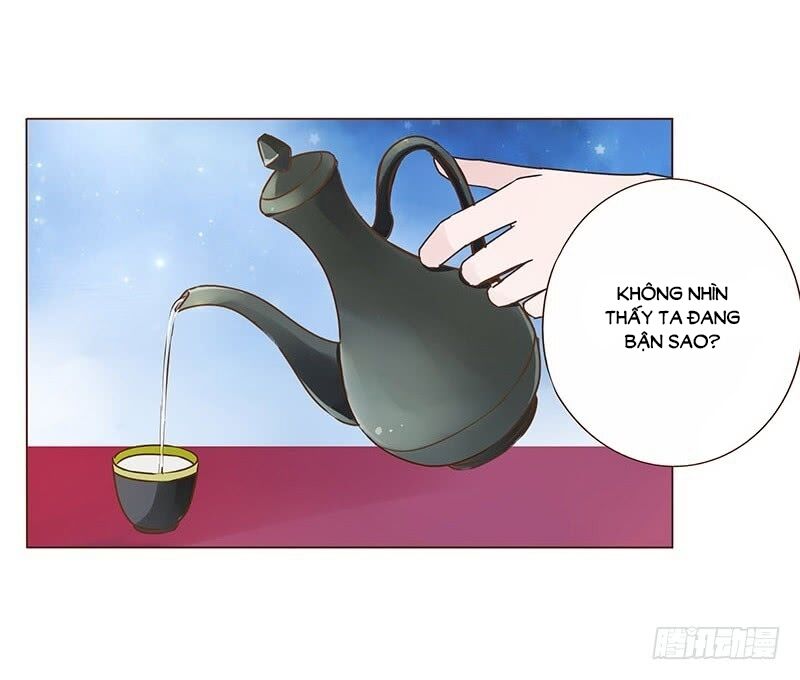 Đế Vương Trắc: Chapter 118.7