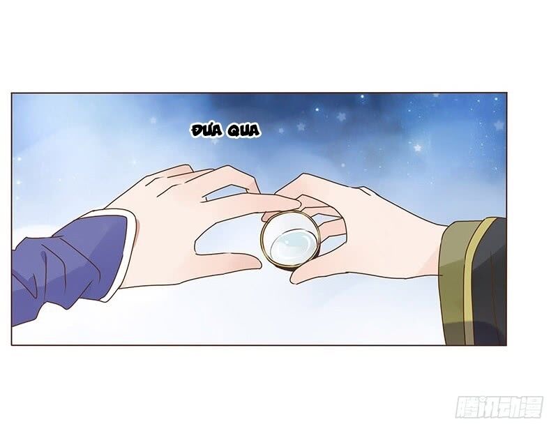 Đế Vương Trắc: Chapter 118.7