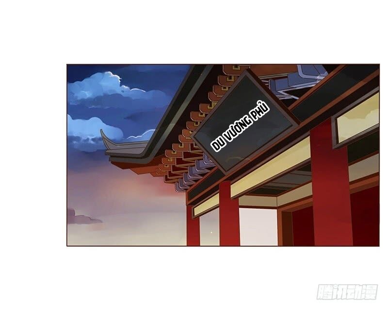 Đế Vương Trắc: Chapter 118.7