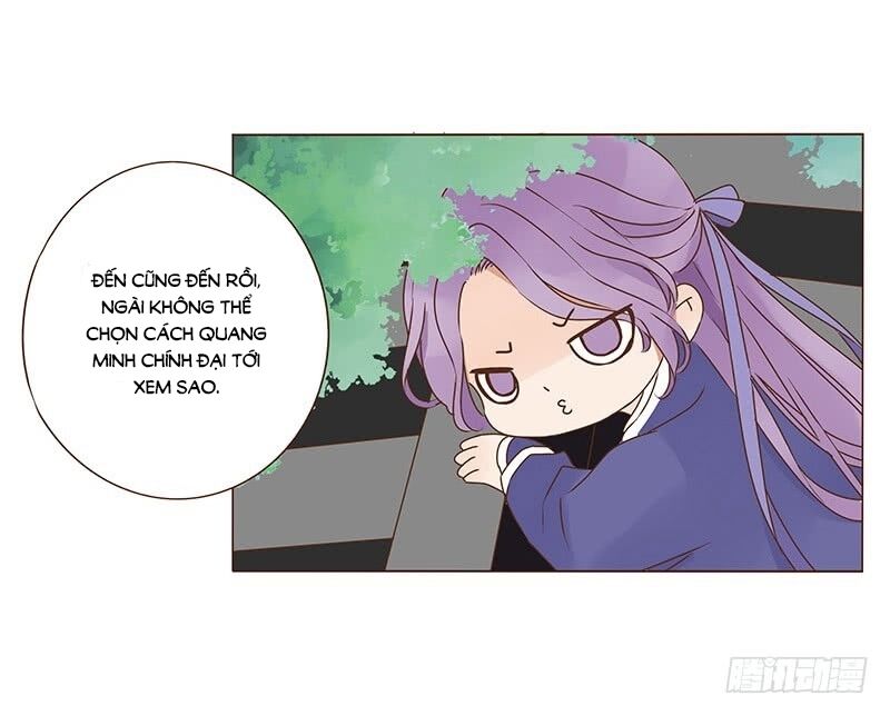 Đế Vương Trắc: Chapter 118.7