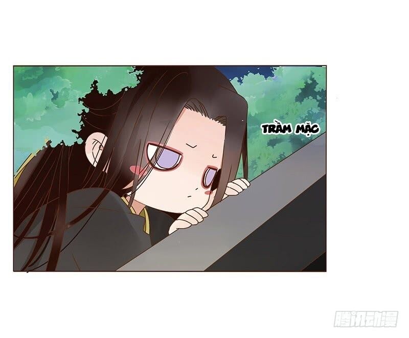 Đế Vương Trắc: Chapter 118.7
