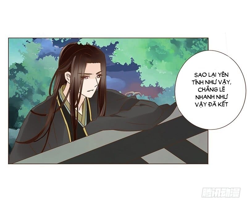 Đế Vương Trắc: Chapter 118.7