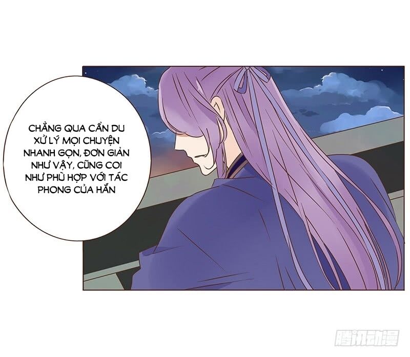 Đế Vương Trắc: Chapter 118.7