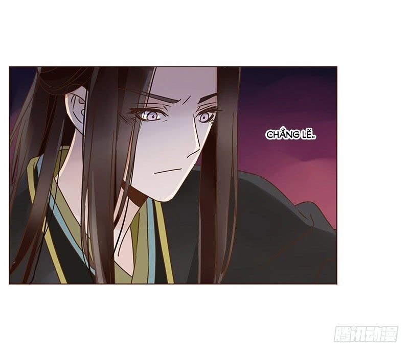 Đế Vương Trắc: Chapter 118.7