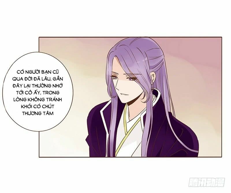 Đế Vương Trắc: Chapter 118.7