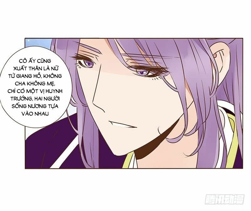 Đế Vương Trắc: Chapter 118.7