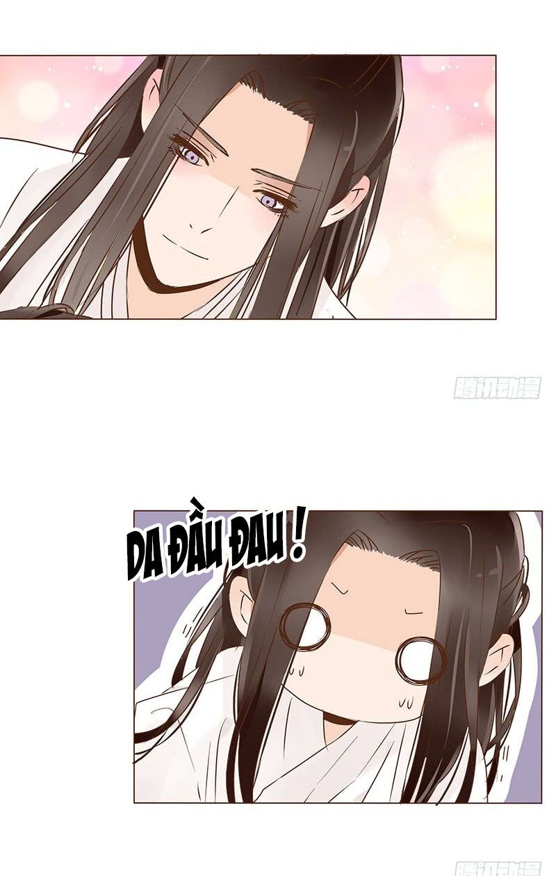 Đế Vương Trắc: Chapter 118