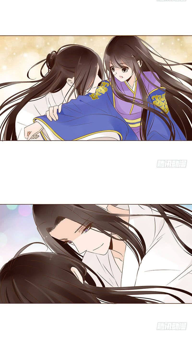 Đế Vương Trắc: Chapter 118