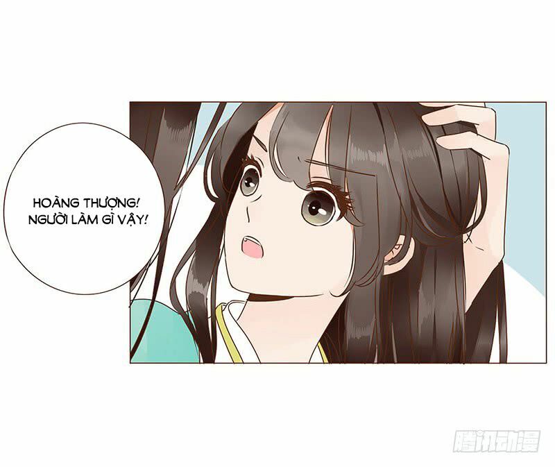 Đế Vương Trắc: Chapter 119.4