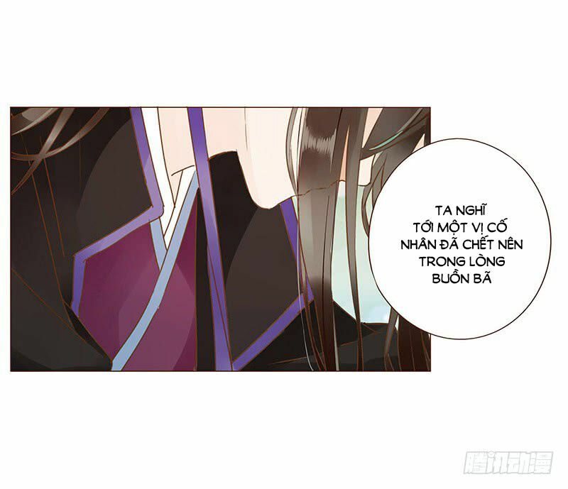 Đế Vương Trắc: Chapter 119.4