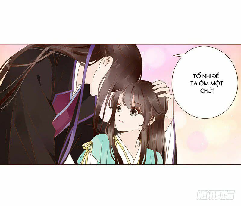 Đế Vương Trắc: Chapter 119.4