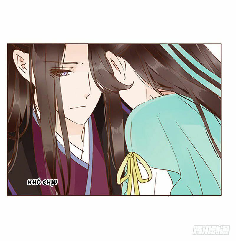 Đế Vương Trắc: Chapter 119.4