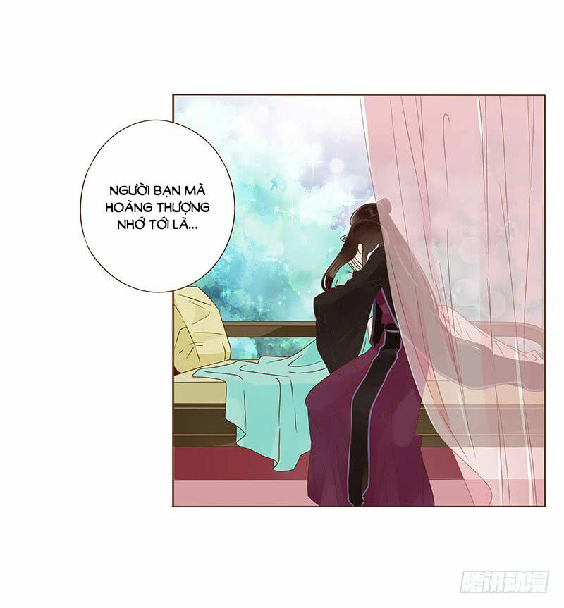 Đế Vương Trắc: Chapter 119.4