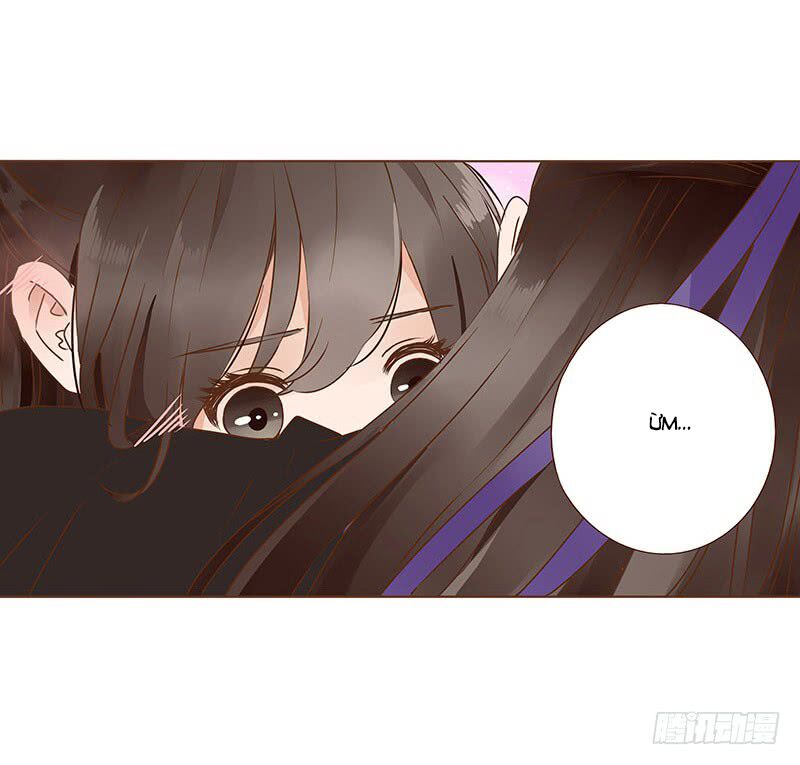 Đế Vương Trắc: Chapter 119.4