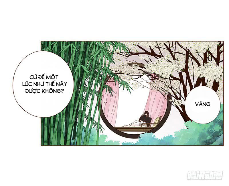 Đế Vương Trắc: Chapter 119.4