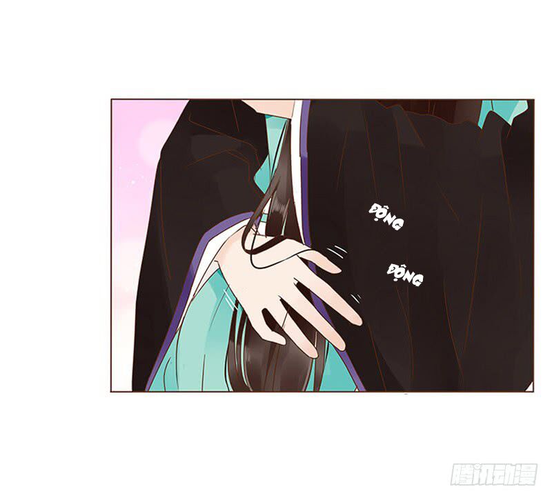 Đế Vương Trắc: Chapter 119.4