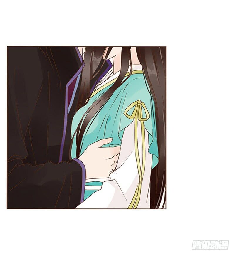 Đế Vương Trắc: Chapter 119.4