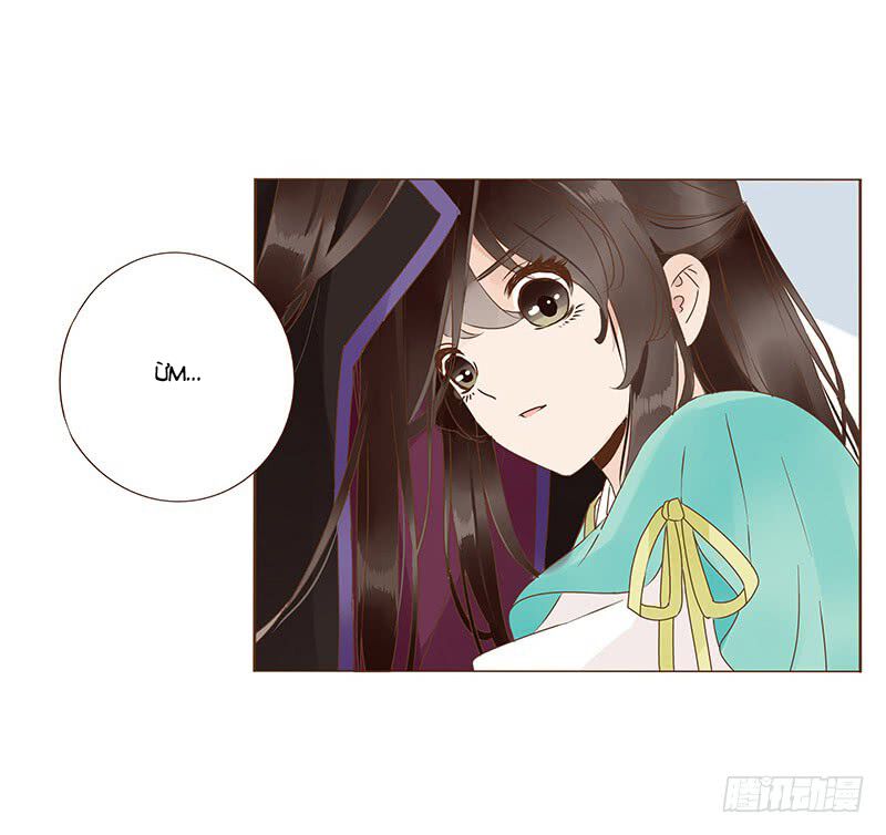Đế Vương Trắc: Chapter 119.4