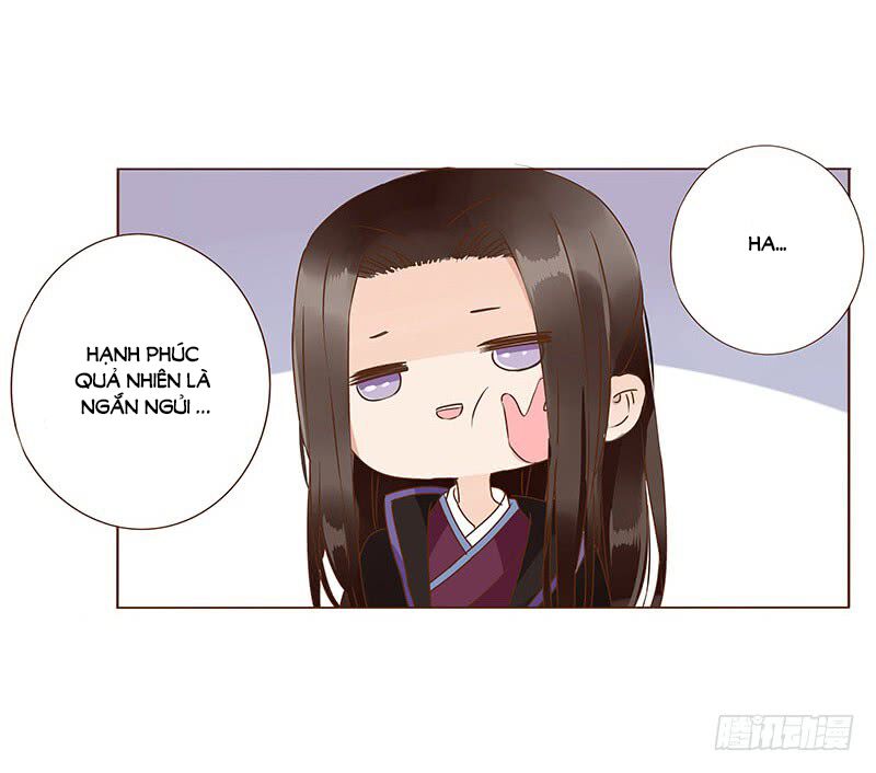 Đế Vương Trắc: Chapter 119.4