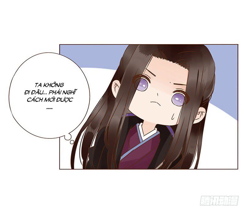 Đế Vương Trắc: Chapter 119.4