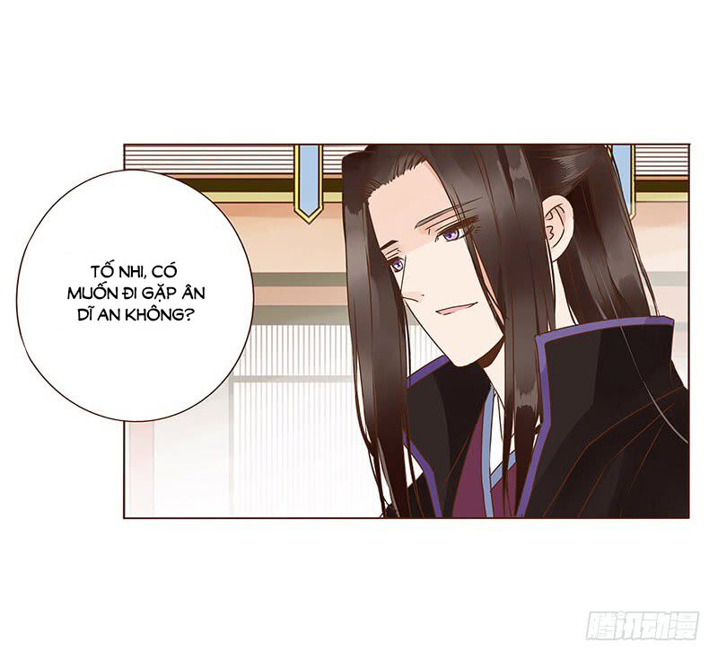 Đế Vương Trắc: Chapter 119.4