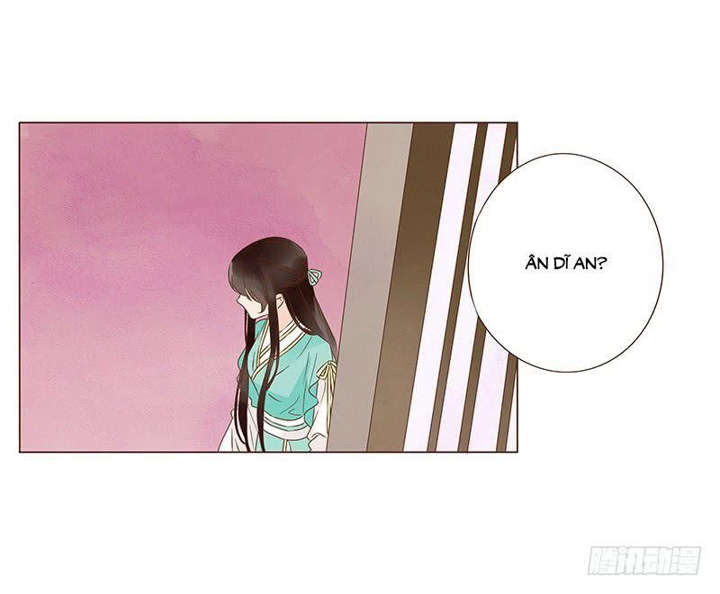 Đế Vương Trắc: Chapter 119.4