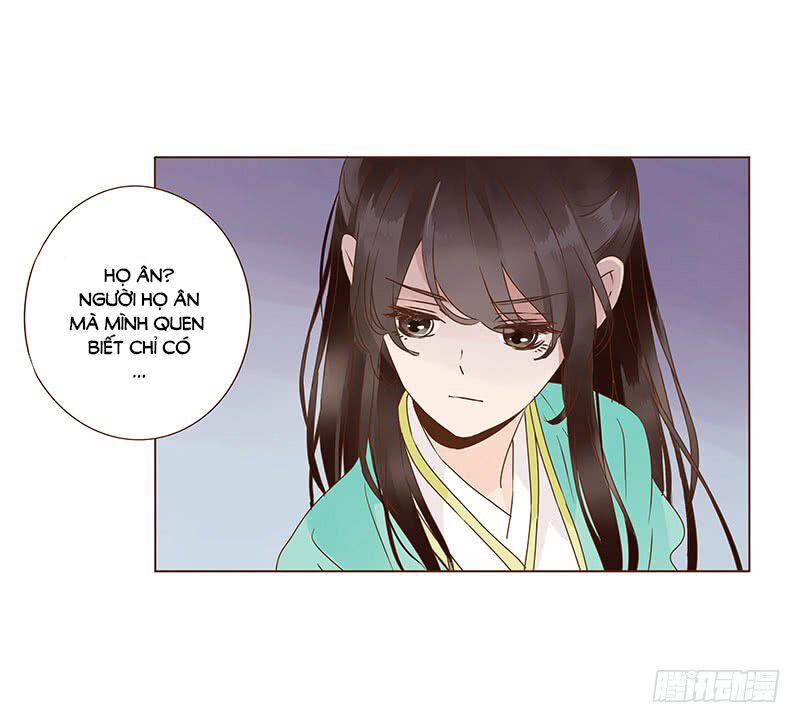 Đế Vương Trắc: Chapter 119.4