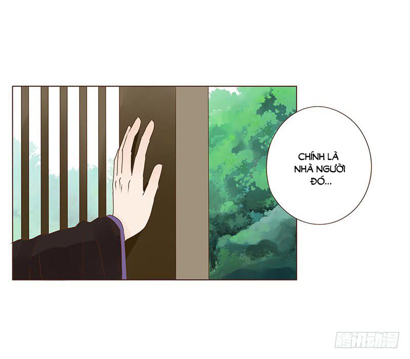 Đế Vương Trắc: Chapter 119.4