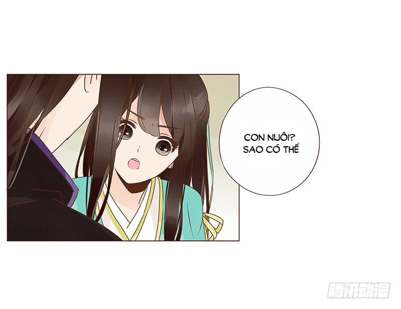 Đế Vương Trắc: Chapter 119.4