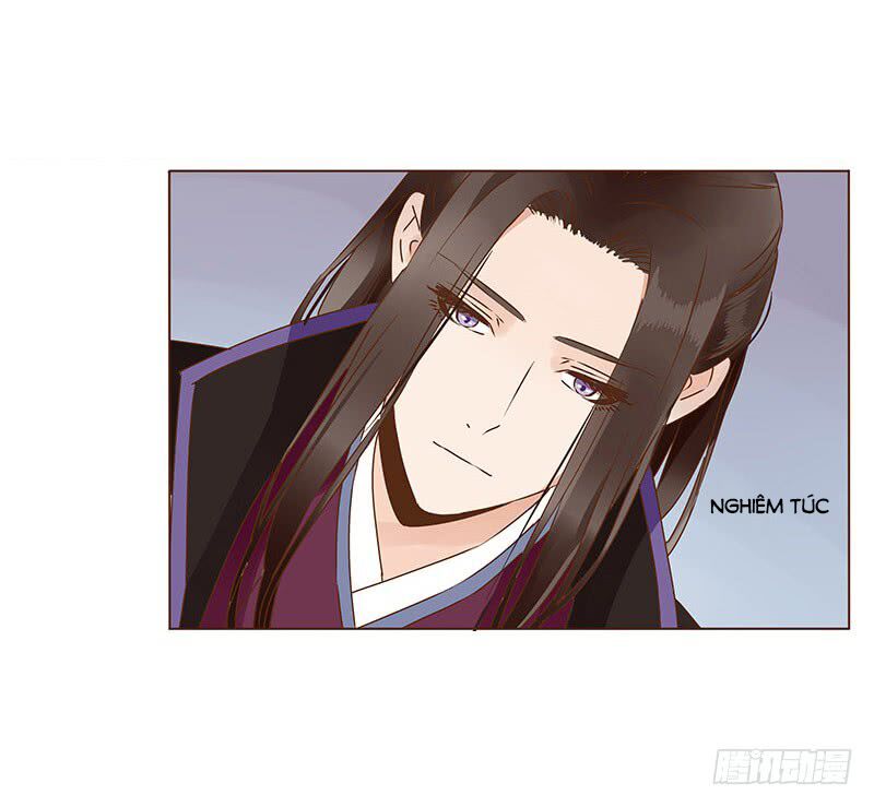 Đế Vương Trắc: Chapter 119.4