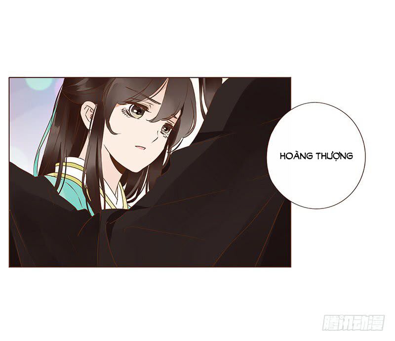 Đế Vương Trắc: Chapter 119.4