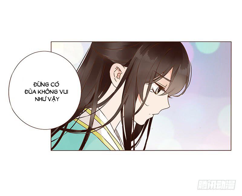 Đế Vương Trắc: Chapter 119.4