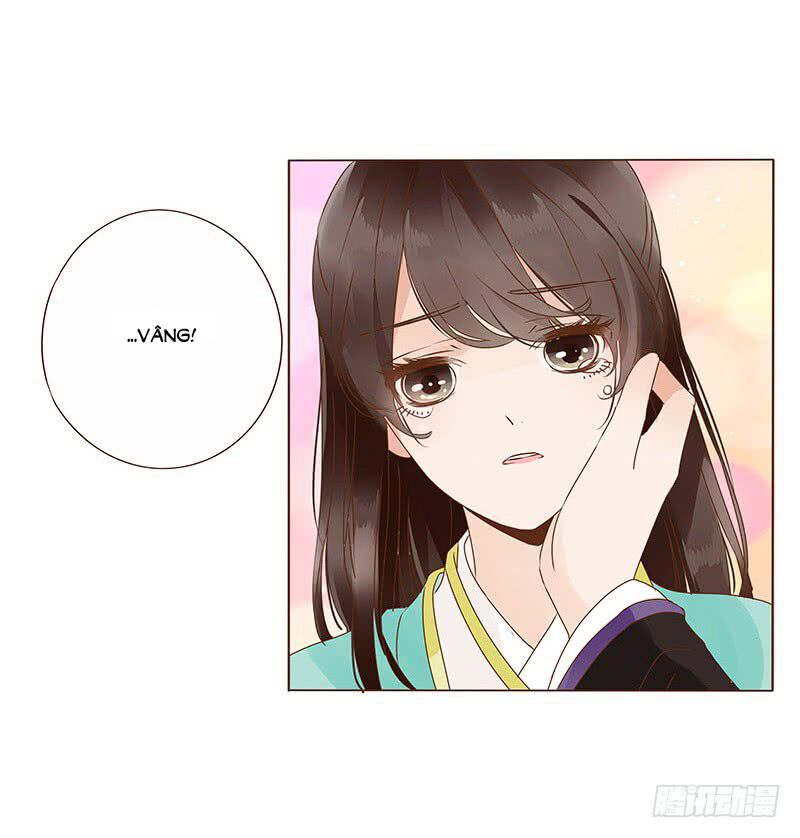 Đế Vương Trắc: Chapter 119.4