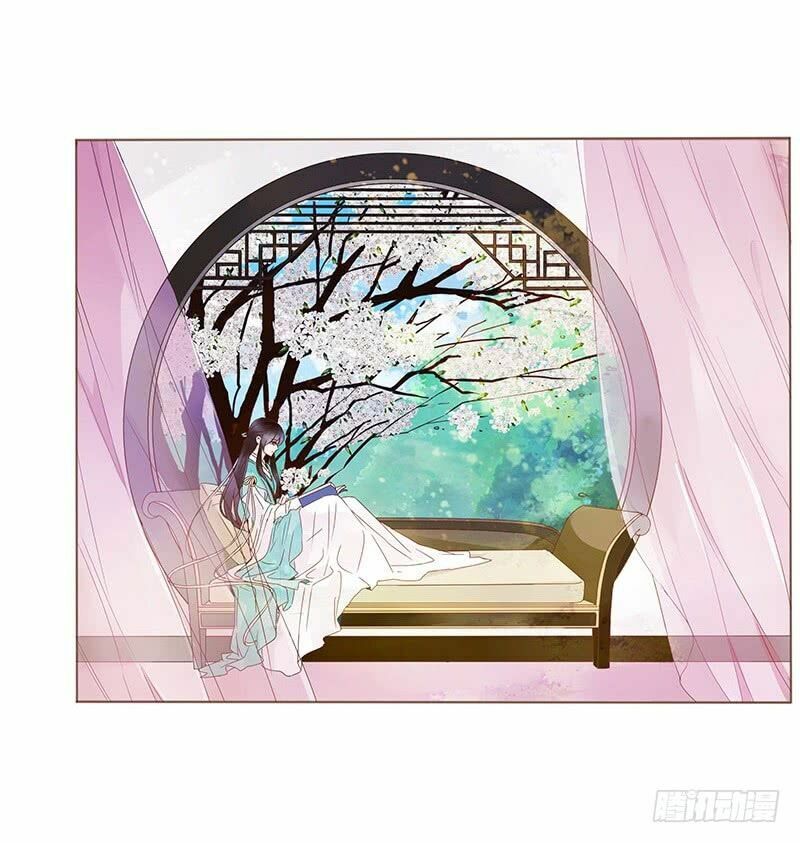 Đế Vương Trắc: Chapter 119.4