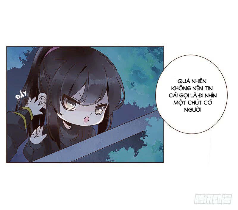 Đế Vương Trắc: Chapter 119.4