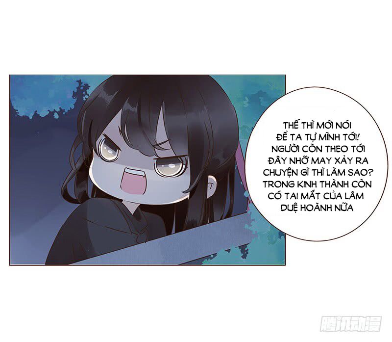 Đế Vương Trắc: Chapter 119.4