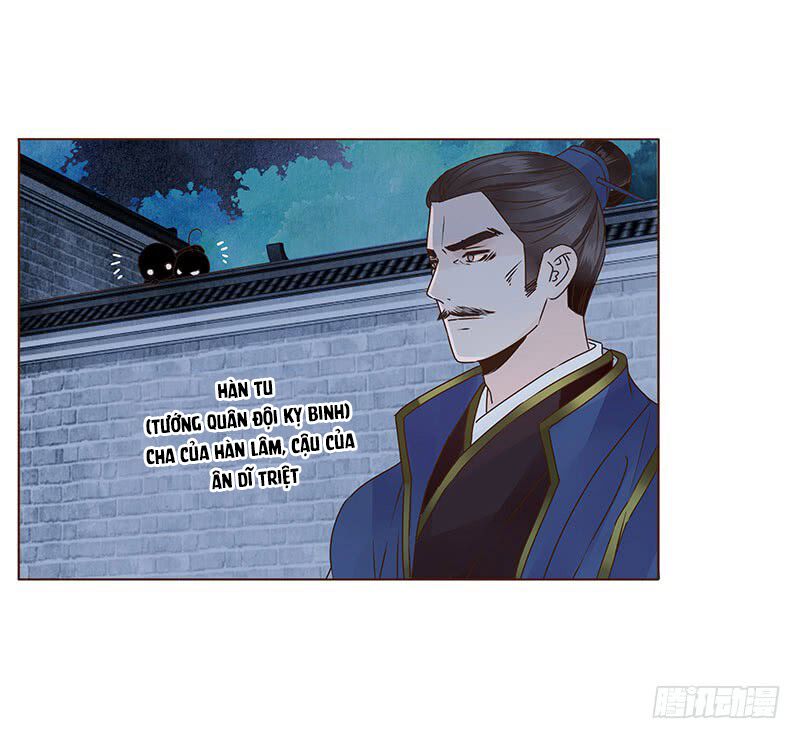 Đế Vương Trắc: Chapter 119.4