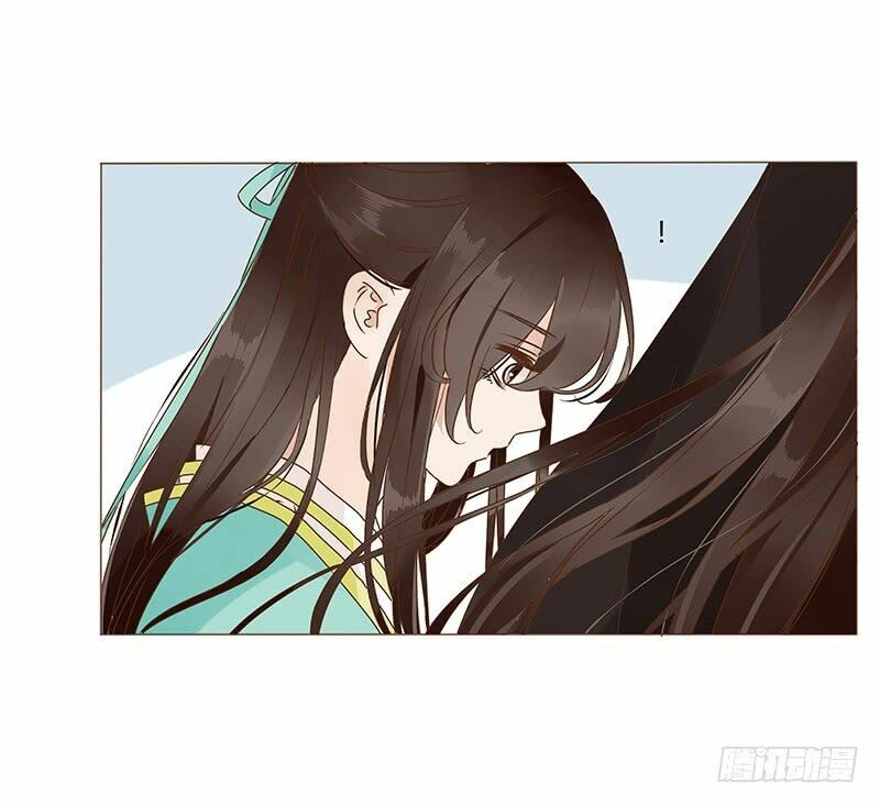 Đế Vương Trắc: Chapter 119.4