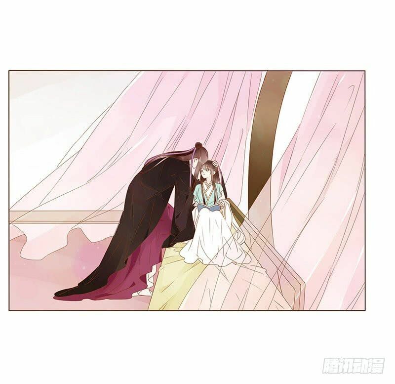 Đế Vương Trắc: Chapter 119.4