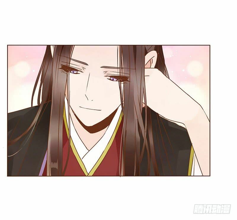 Đế Vương Trắc: Chapter 121
