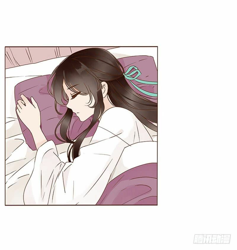 Đế Vương Trắc: Chapter 121