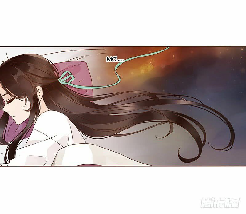 Đế Vương Trắc: Chapter 121