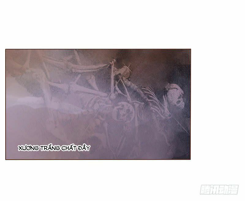 Đế Vương Trắc: Chapter 121