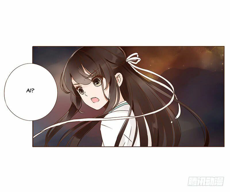 Đế Vương Trắc: Chapter 121