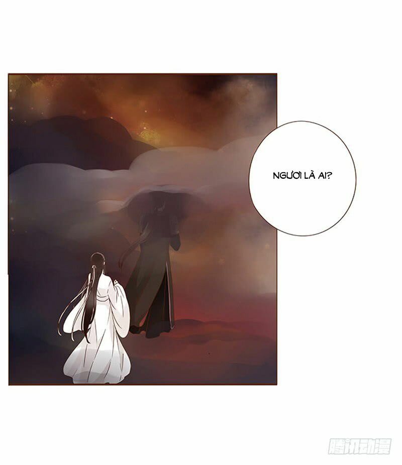 Đế Vương Trắc: Chapter 121
